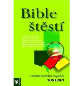 Bible štěstí
