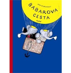 Babarova cesta