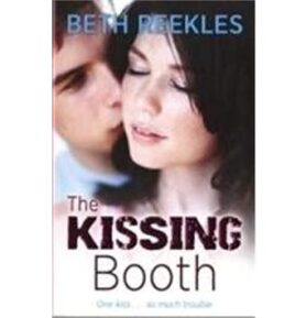 The Kissing Booth