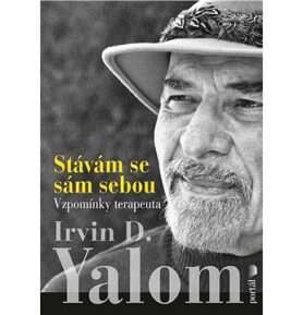 Stávám se sám sebou