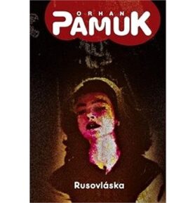 Rusovláska