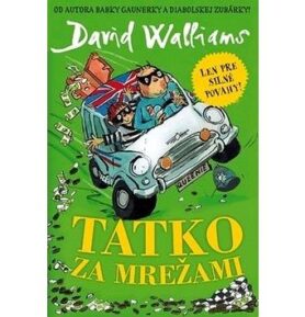 Tatko za mrežami