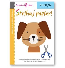 Strihaj papier!