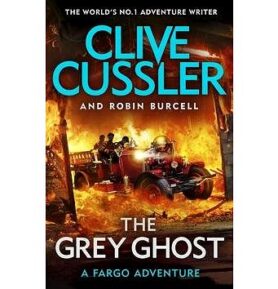 The Grey Ghost