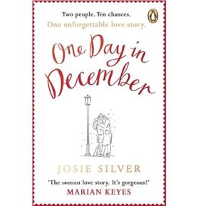 One Day in December: A Christmas Love Story