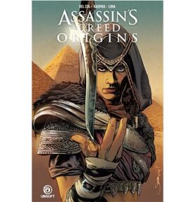 Assassin´s Creed Origins