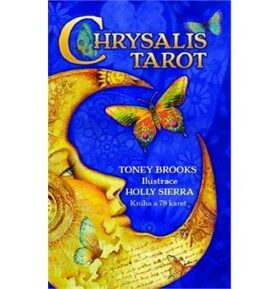 Chrysalis Tarot: Když se nevědomé stane vědomým