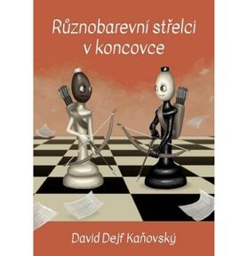 Různobarevní střelci v koncovce