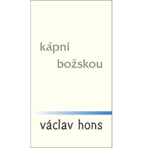 Kápni božskou