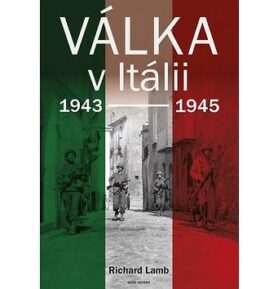 Válka v Itálii: 1943 - 1945