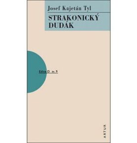 Strakonický dudák: svaze 9