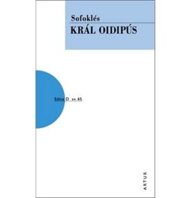 Král Oidipús: svazek 65