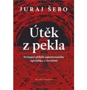 Útěk z pekla