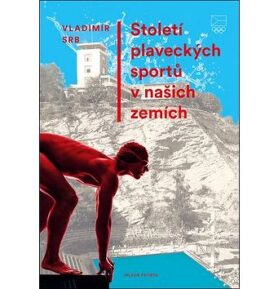 Století plaveckých sportů v našich zemích