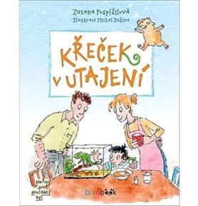 Křeček v utajení