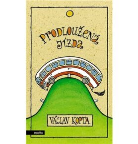 Prodloužená jízda