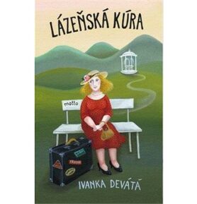 Lázeňská kúra