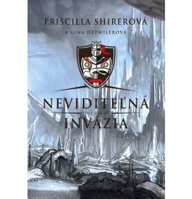 Neviditeľná invázia: Diel druhý