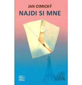 Najdi si mne