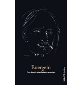 Energein: Petru Rezkovi k jednasedmdesátým narozeninám