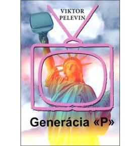 Generácia „P“