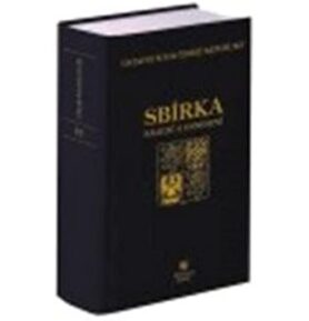 Sbírka nálezů a usnesení ÚS ČR: svazek 85 + CD