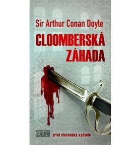 Cloomberská záhada