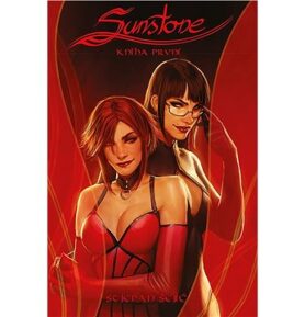 Sunstone 1