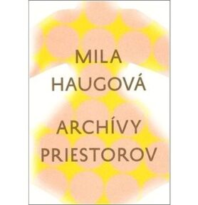 Archívy priestorov