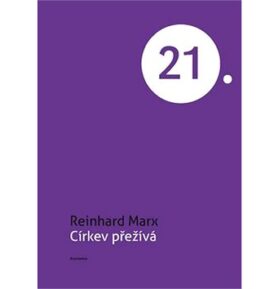 Církev přežívá