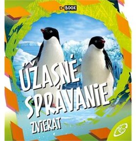 Úžasné správanie zvierat
