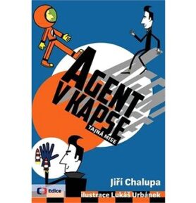 Agent v kapse Tajná mise