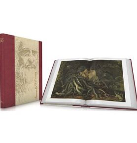 Leonardo 500