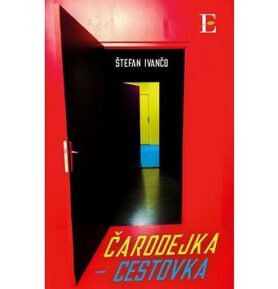 Čarodejka - cestovka