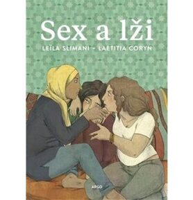 Sex a lži