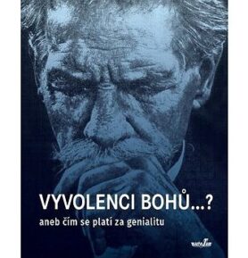 Vyvolenci bohů...?: aneb čím se platí za genialitu