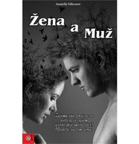 Žena a muž