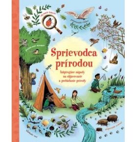 Sprievodca prírodou