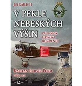V pekle nebeských výšin