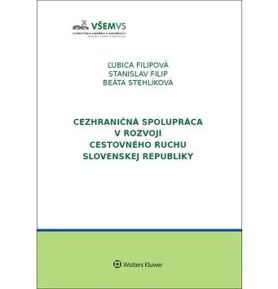 Cezhraničná spolupráca v rozvoji cestovného ruchu v Slovenskej republike