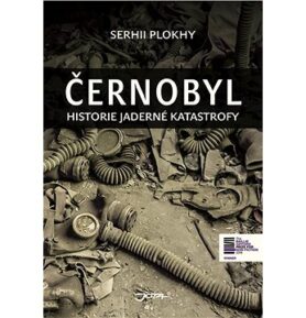 Černobyl: Historie jaderné katastrofy