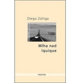 Mlha nad Iquique