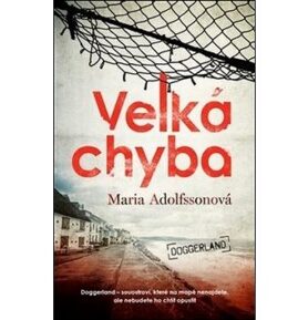 Velká chyba: Doggerland