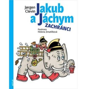 Jakub a Jáchym zachránci