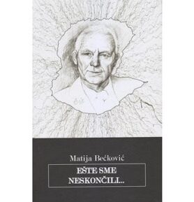 Ešte sme neskončili...