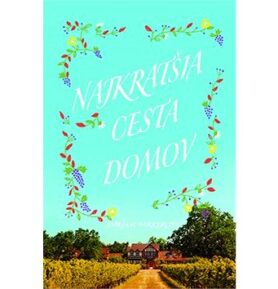 Najkratšia cesta domov