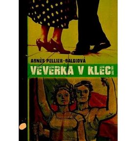 Veverka v kleci