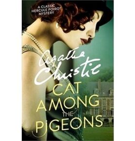Cat Among the Pigeons