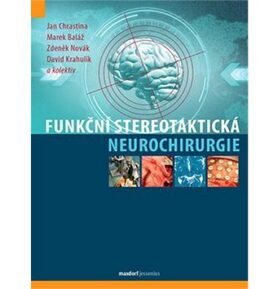Funkční stereotaktická neurochirurgie