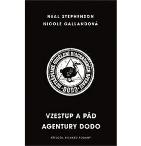 Vzestup a pád agentury DODO
